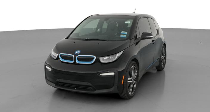 Thumbnail: 2019 BMW i3 - 1