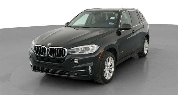 Thumbnail: 2015 BMW X5 - 1