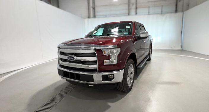 Thumbnail: 2016 Ford Econoline - 1