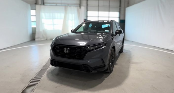 Thumbnail: 2023 Honda CR-V - 1