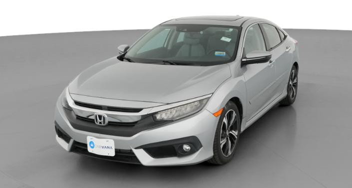 Thumbnail: 2016 Honda Civic - 1