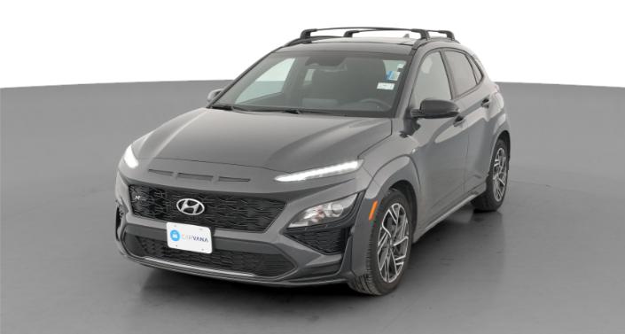 Thumbnail: 2023 Hyundai Kona - 1