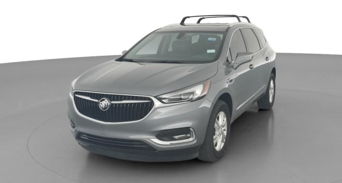 Thumbnail: 2019 Buick Enclave - 1