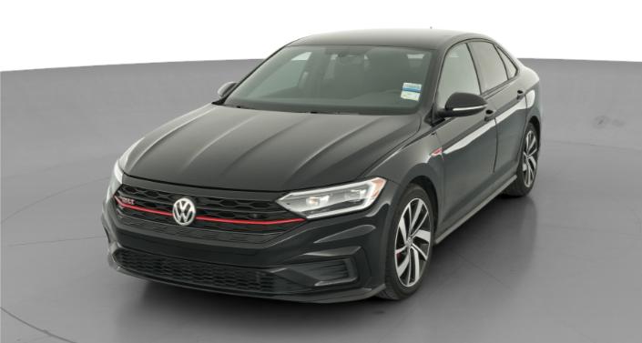 Thumbnail: 2020 Volkswagen Jetta - 1