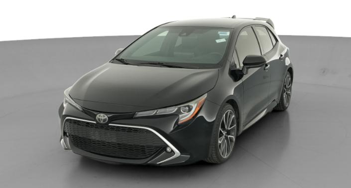 Thumbnail: 2019 Toyota Corolla - 1