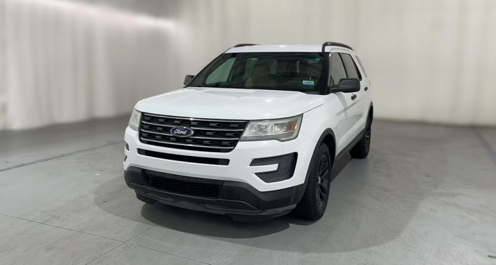 Thumbnail: 2016 Ford Explorer - 1