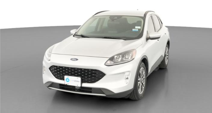 Thumbnail: 2020 Ford Escape - 1