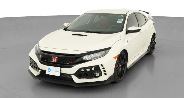 Thumbnail: 2019 Honda Civic - 1