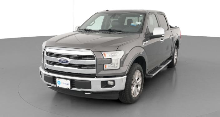 Thumbnail: 2017 Ford Econoline - 1