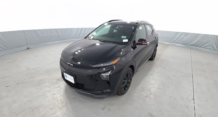 Thumbnail: 2023 Chevrolet Bolt EUV - 1