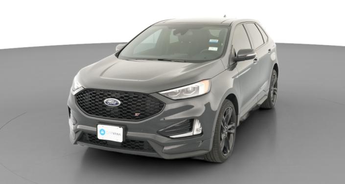 Thumbnail: 2021 Ford Edge - 1