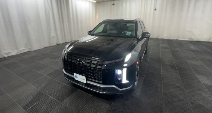 Thumbnail: 2023 Hyundai Palisade - 1