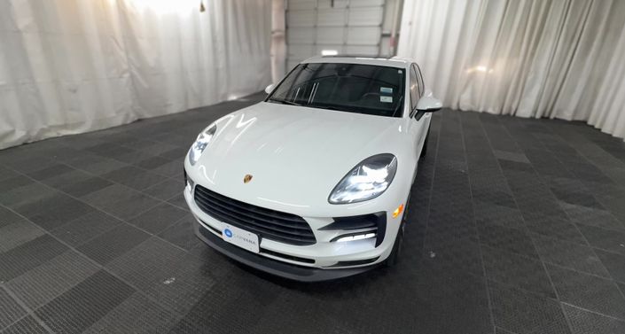 Thumbnail: 2019 Porsche Macan - 1