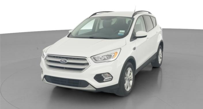 Thumbnail: 2019 Ford Escape - 1