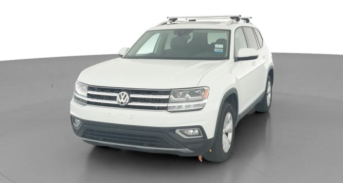 Thumbnail: 2018 Volkswagen Atlas - 1