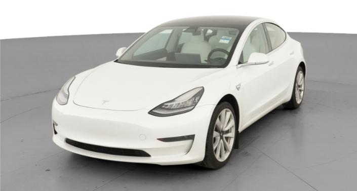 Thumbnail: 2020 Tesla Model 3 - 1