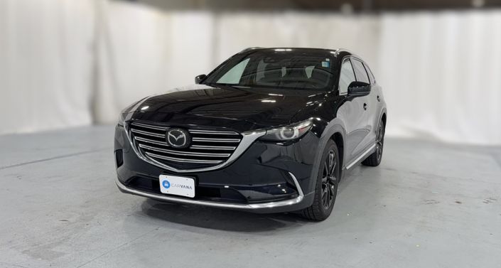 2016 Mazda CX-9 Grand Touring -
                  Union City, GA
