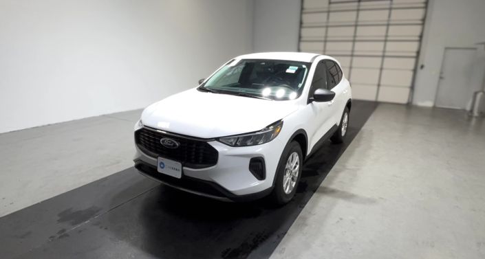 Thumbnail: 2025 Ford Escape - 1