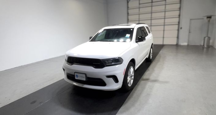 Thumbnail: 2025 Dodge Durango - 1