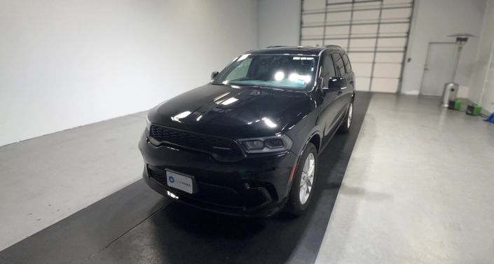 Thumbnail: 2025 Dodge Durango - 1