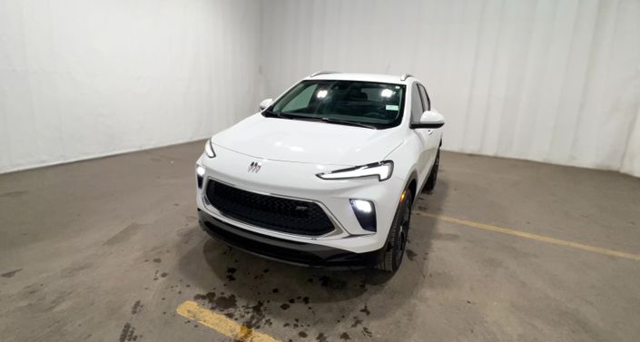 Thumbnail: 2024 Buick Encore GX - 1