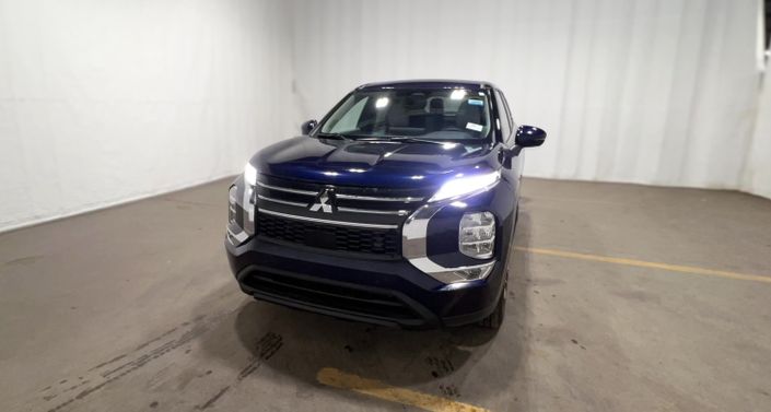 Thumbnail: 2025 Mitsubishi Outlander - 1