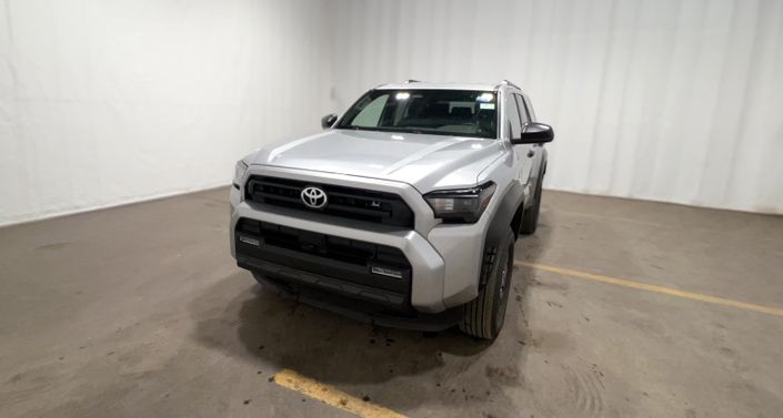 Thumbnail: 2025 Toyota 4Runner - 1