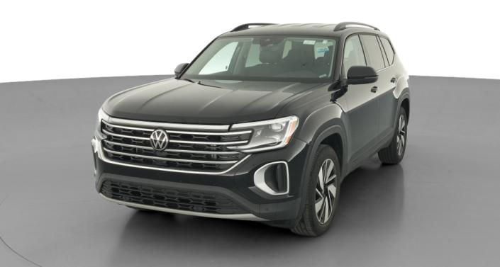 Thumbnail: 2025 Volkswagen Atlas - 1