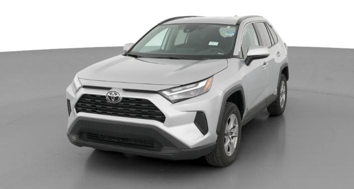 Thumbnail: 2025 Toyota RAV4 - 1