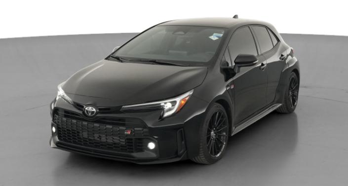 Thumbnail: 2023 Toyota GR Corolla - 1
