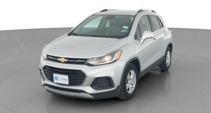 Thumbnail: 2018 Chevrolet Trax - 1