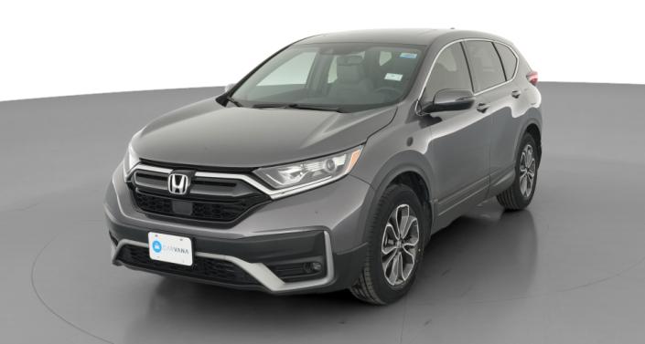 Thumbnail: 2022 Honda CR-V - 1