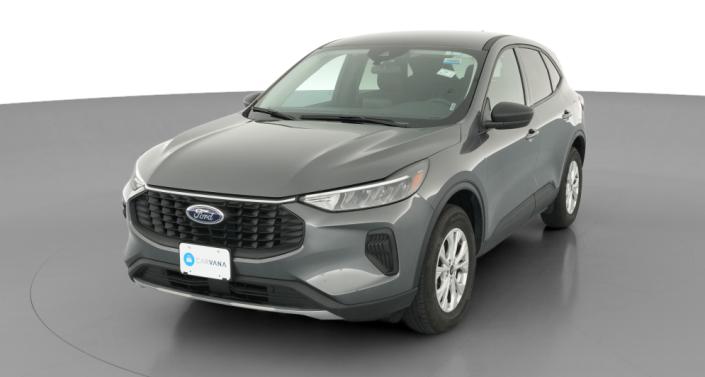 Thumbnail: 2025 Ford Escape - 1