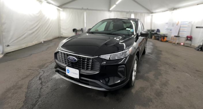 Thumbnail: 2025 Ford Escape - 1