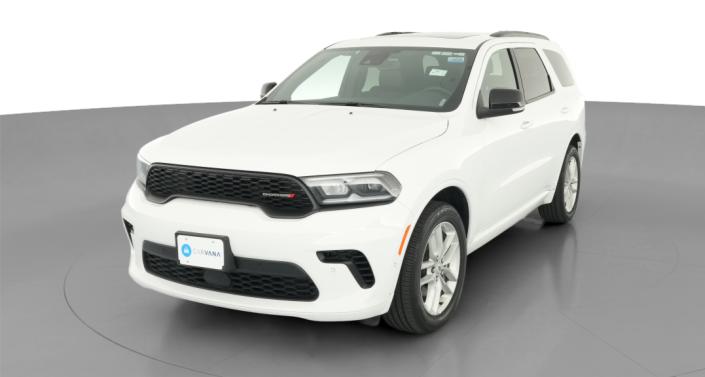 Thumbnail: 2025 Dodge Durango - 1