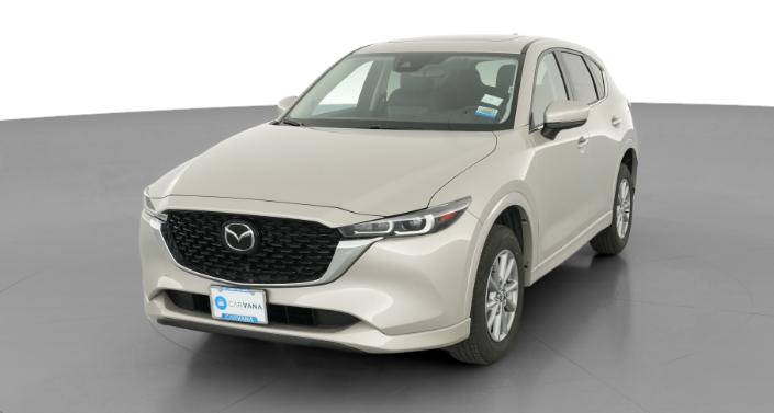 Thumbnail: 2025 Mazda CX-5 - 1