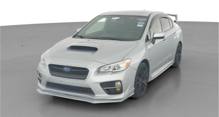 2017 Subaru WRX Premium -
                  Lorain, OH