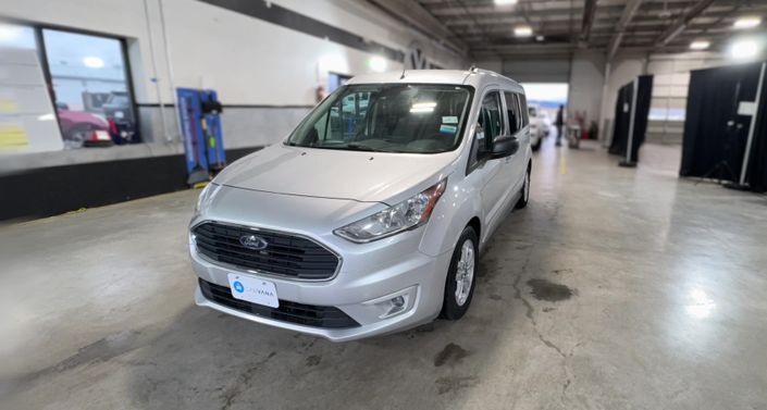 Thumbnail: 2019 Ford Transit Series - 1