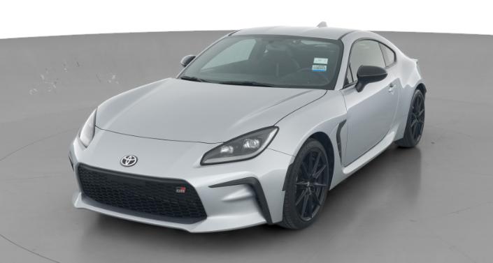 Thumbnail: 2024 Toyota GR86 - 1