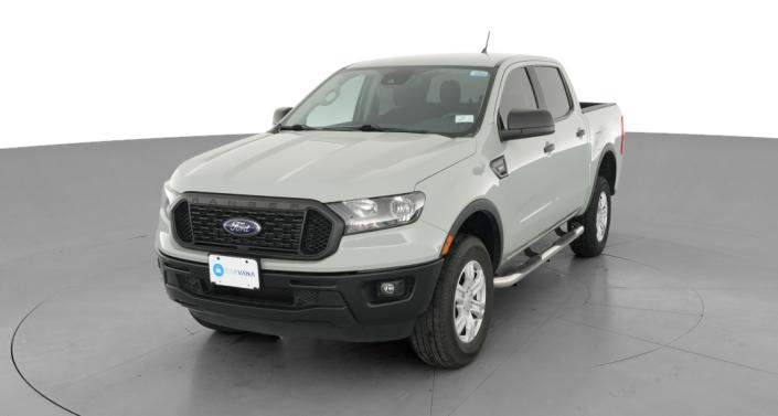 Thumbnail: 2021 Ford Ranger - 1