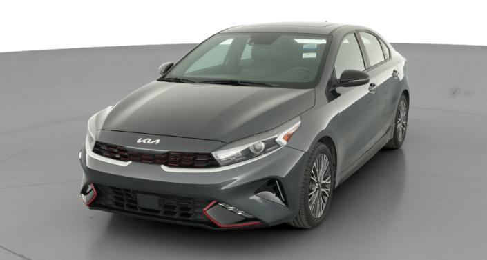 Thumbnail: 2023 Kia Forte - 1