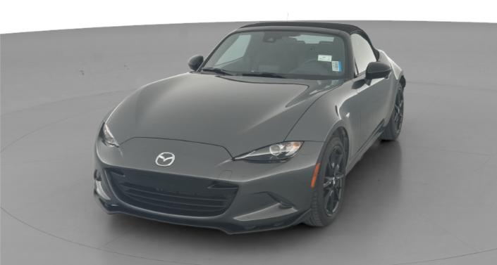 Thumbnail: 2021 Mazda MX-5 Miata - 1
