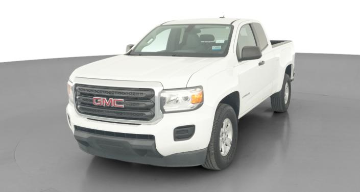 2015 GMC Canyon  -
                  Trenton, OH