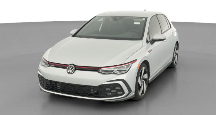 Thumbnail: 2024 Volkswagen Golf - 1