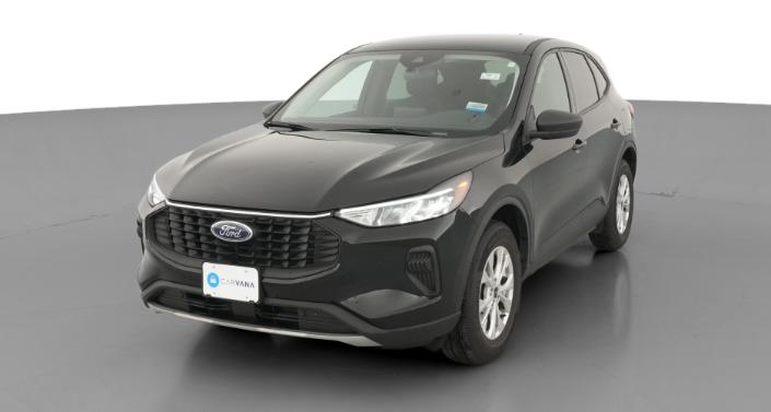 Thumbnail: 2025 Ford Escape - 1