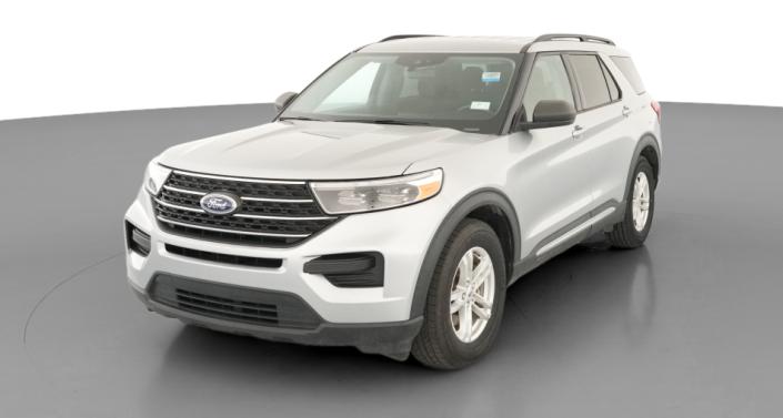 Thumbnail: 2022 Ford Explorer - 1