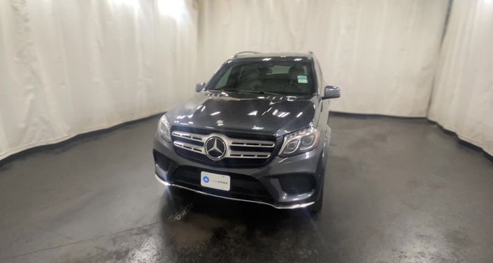 Thumbnail: 2017 Mercedes-Benz GLS - 1