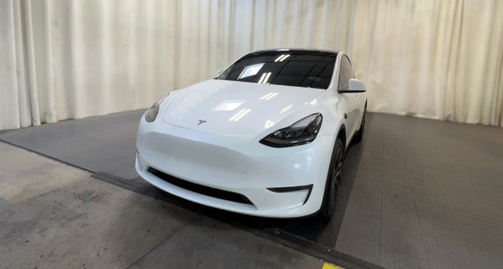 Thumbnail: 2024 Tesla Model Y - 1
