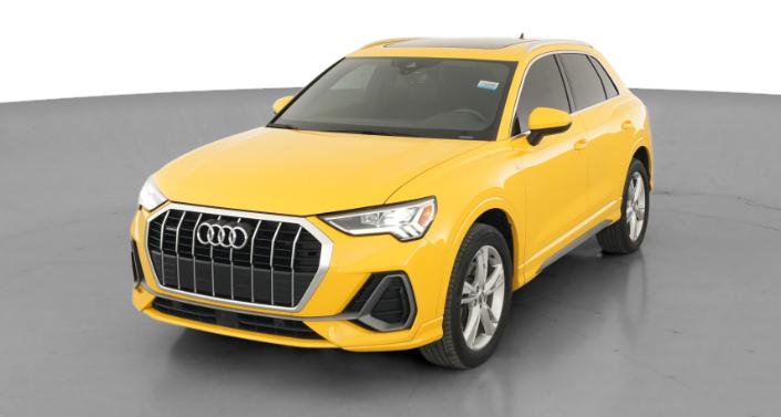 Thumbnail: 2020 Audi Q3 - 1