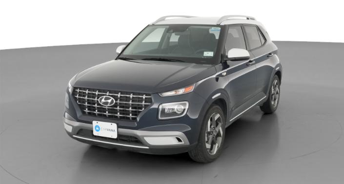 Thumbnail: 2022 Hyundai Venue - 1